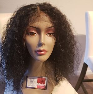 Diamond Dynasty virgin hair wig